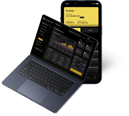 fake crypto sender software
